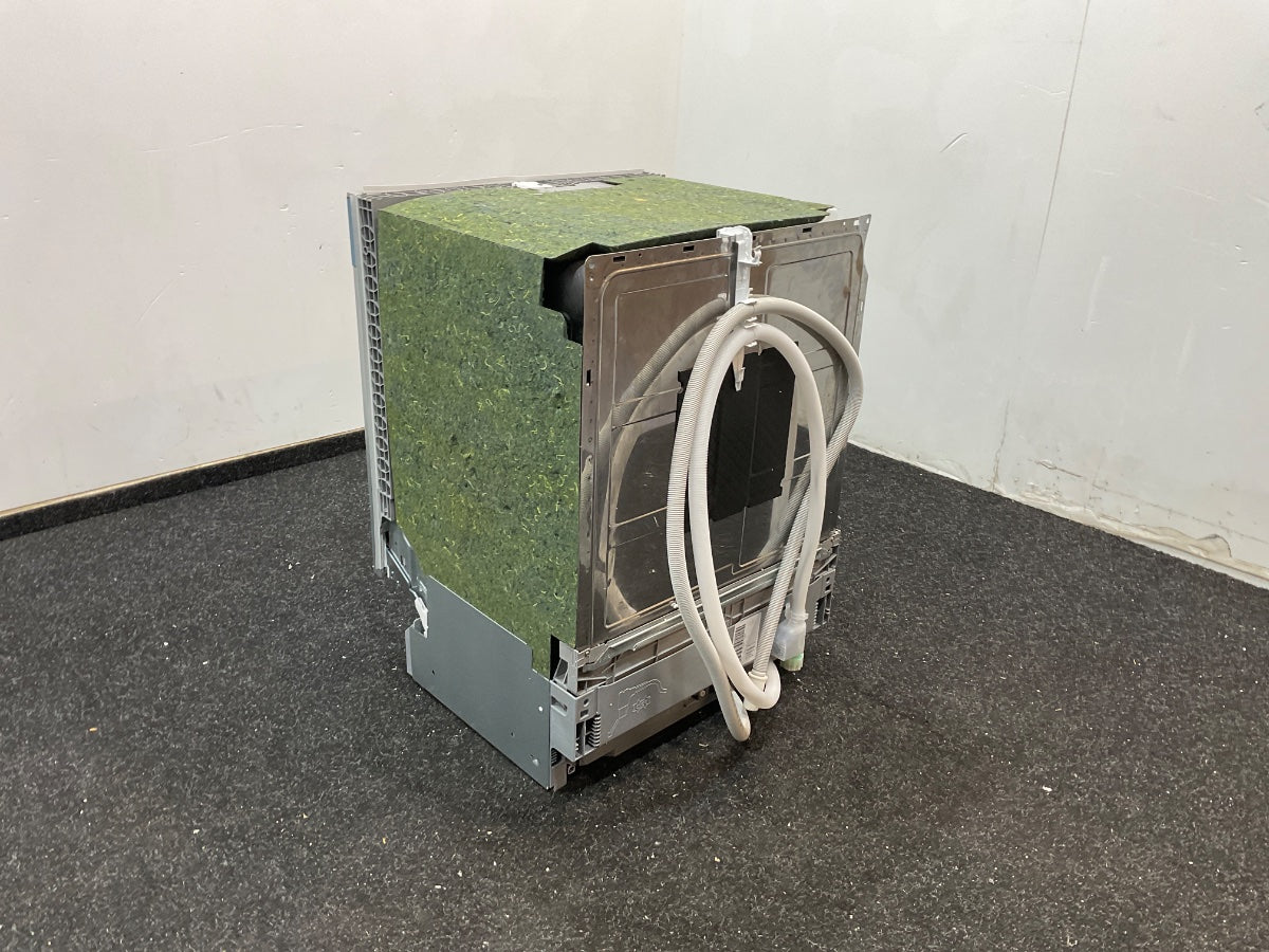 Siemens inbouw vaatwasser SN63EX04TE - iQ300