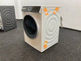 Bosch wasmachine WGH256A5NL - Serie 6 - met stoom