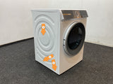 Bosch wasmachine WGH256A5NL - Serie 6 - met stoom