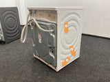 Bosch wasmachine WGH256A5NL - Serie 6 - met stoom