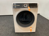 Bosch wasmachine WGH256A5NL - Serie 6 - met stoom
