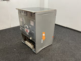 Bosch keramisch fornuis HKR39C250 - RVS