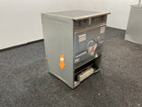 Bosch keramisch fornuis HKR39C250 - RVS