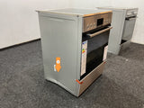 Bosch keramisch fornuis HKR39C250 - RVS