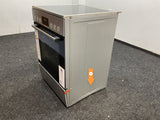 Bosch keramisch fornuis HKR39C250 - RVS