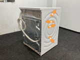 Siemens wasmachine WG44G2ZWNL - iQ500 - met stoom