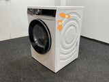 Siemens wasmachine WG44G2ZWNL - iQ500 - met stoom