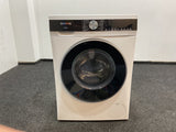 Siemens wasmachine WG44G2ZWNL - iQ500 - met stoom