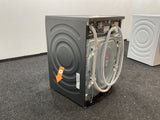 Bosch wasmachine WGG244FNNL Serie 6 met stoom - Grijs