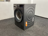 Bosch wasmachine WGG244FNNL Serie 6 met stoom - Grijs