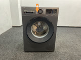 Bosch wasmachine WGG244FNNL Serie 6 met stoom - Grijs
