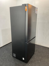 Samsung koelkast RB50DG601EB1 - Extra Breed - Zwart inox