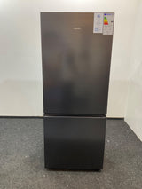 Samsung koelkast RB50DG601EB1 - Extra Breed - Zwart inox