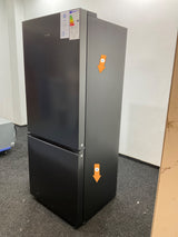 Samsung koelkast RB50DG601EB1 - Extra Breed - Zwart inox