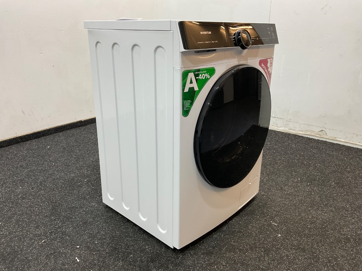 Inventum wasmachine VWM9010W - 9kg