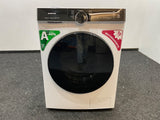 Inventum wasmachine VWM9010W - 9kg