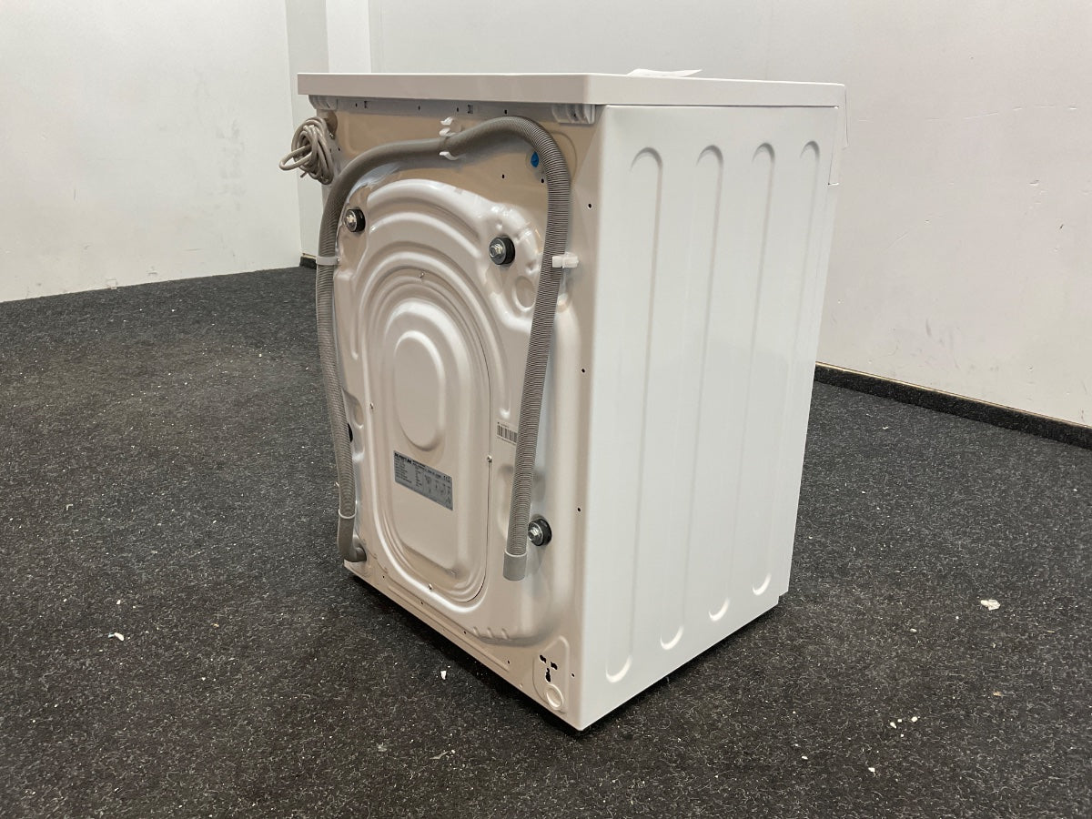 Inventum wasmachine VWM9010W - 9kg