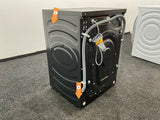Hisense wasmachine WF5I1045BBQ - Zwart - 10,5 kg