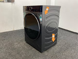 Hisense wasmachine WF5I1045BBQ - Zwart - 10,5 kg