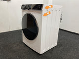 Inventum wasmachine VWM9010W - 9kg