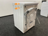 Inventum wasmachine VWM9010W - 9kg
