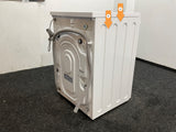 Inventum wasmachine VWM9010W - 9kg