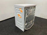 Beko wasmachine b300 BM3WFU38412CW - 8 kg - Wit