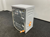 Beko wasmachine b300 BM3WFU38412CW - 8 kg - Wit
