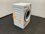 Beko wasmachine b300 BM3WFU38412CW - 8 kg - Wit
