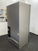 Bosch Amerikaanse koelkast KFN96APEA - Serie 6 - RVS