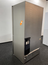 Bosch Amerikaanse koelkast KFN96APEA - Serie 6 - RVS
