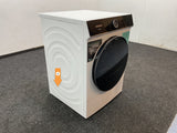 Siemens warmtepompdroger WQ46B6CSNL - iQ700 - Wit