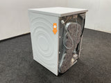 Siemens warmtepompdroger WQ46B6CSNL - iQ700 - Wit