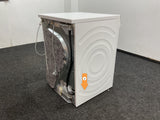 Siemens warmtepompdroger WQ46B6CSNL - iQ700 - Wit