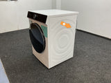 Siemens warmtepompdroger WQ46B6CSNL - iQ700 - Wit