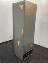 ETNA koelkast KCV282NRVS - RVS