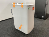 Whirlpool bovenlader wasmachine TDLR 6261BS BE - 6,0 kg