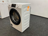 Haier wasmachine HW80-BP14929A-S - 8kg - Wit