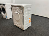 Haier wasmachine HW80-BP14929A-S - 8kg - Wit