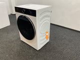 Hisense wasmachine WF5I8043BWF - Wi-Fi