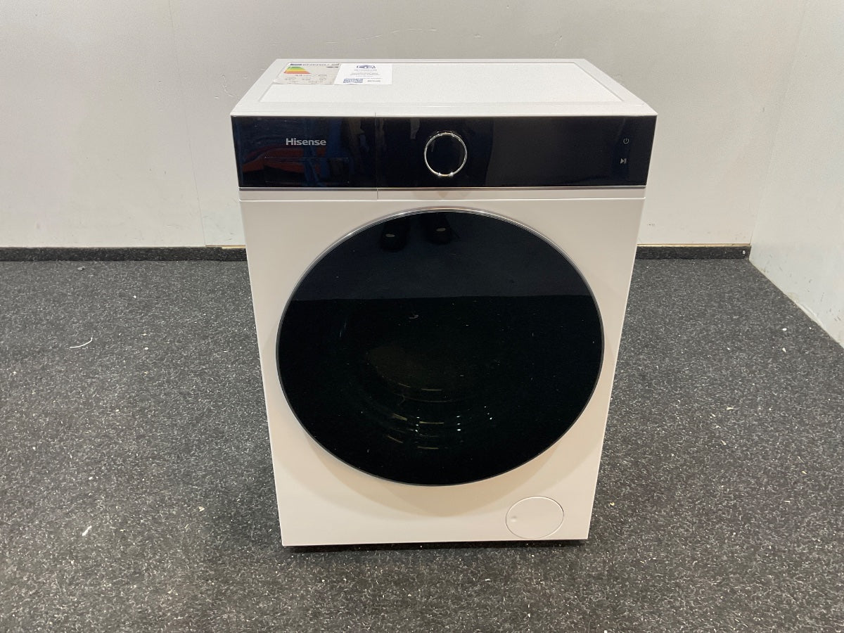 Hisense wasmachine WF5I8043BWF - Wi-Fi