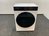 Hisense wasmachine WF5I8043BWF - Wi-Fi