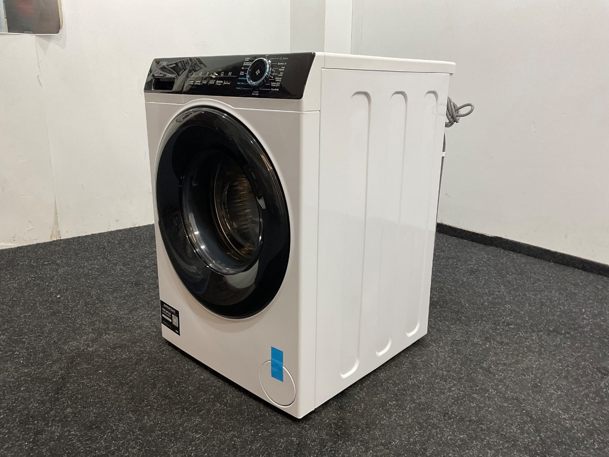 Haier wasmachine HW90-B14939 - 9kg - Wit