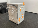 Hisense wasmachine 3S Serie WF3S9043BW3/BLX