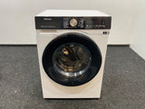 Hisense wasmachine 3S Serie WF3S9043BW3/BLX