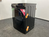 Inventum wasmachine VWM9010B - 9kg - Zwart