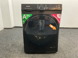 Inventum wasmachine VWM9010B - 9kg - Zwart
