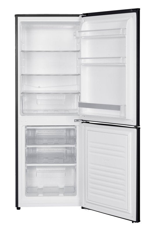 Everglades koelkast EVUD4043 - Zwart 