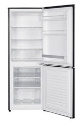 Everglades koelkast EVUD4043 - Zwart 