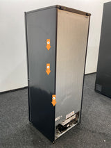 Everglades koelkast EVUD4043 - Zwart 